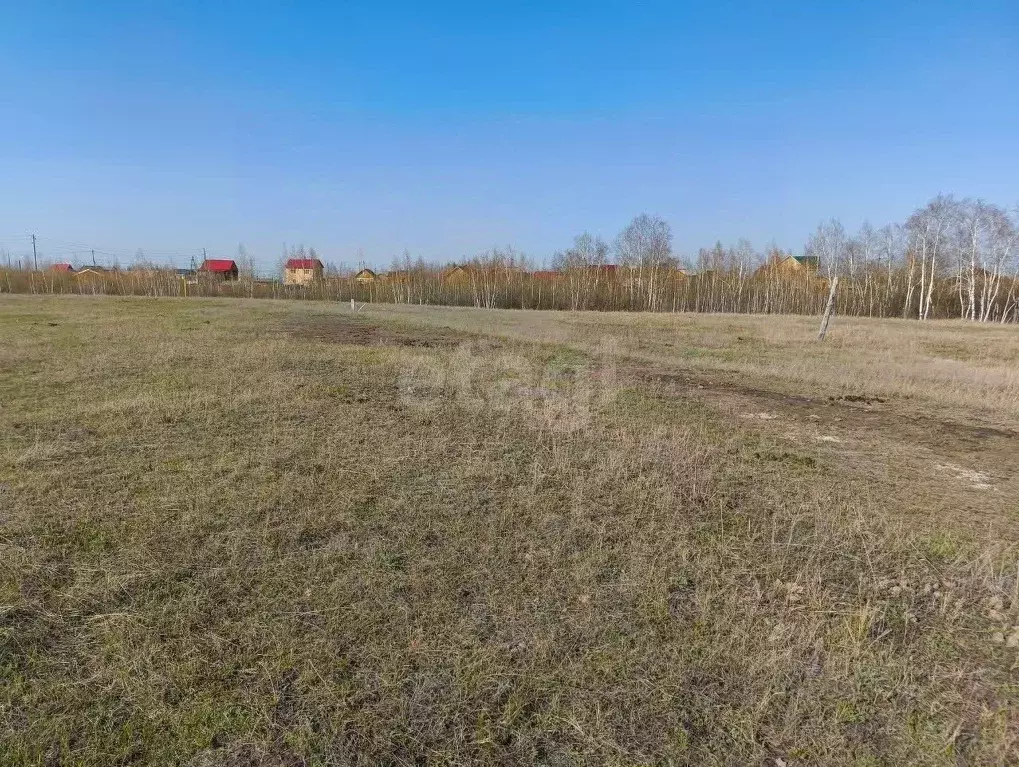 Участок в Саха (Якутия), Якутск Баал Заимката тер., Покровские ворота ... - Фото 1