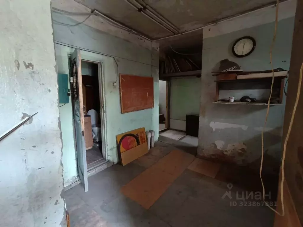 Помещение свободного назначения в Курганская область, Курган ... - Фото 2