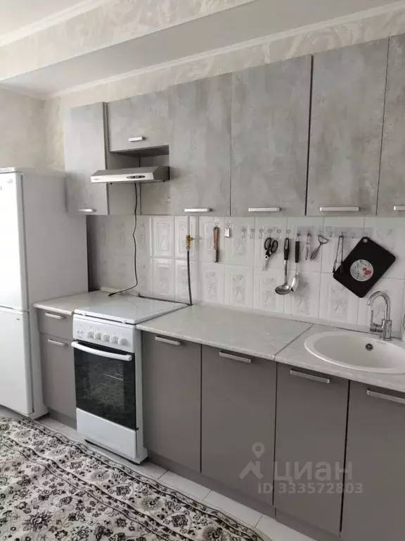 1-к кв. Москва Садовая-Триумфальная ул., 18-20 (36.8 м) - Фото 1