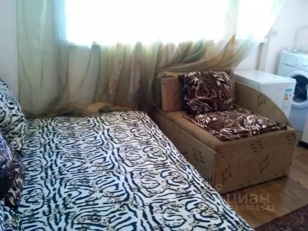 Комната Крым, Алупка ш. Севастопольское, 12 - Фото 2