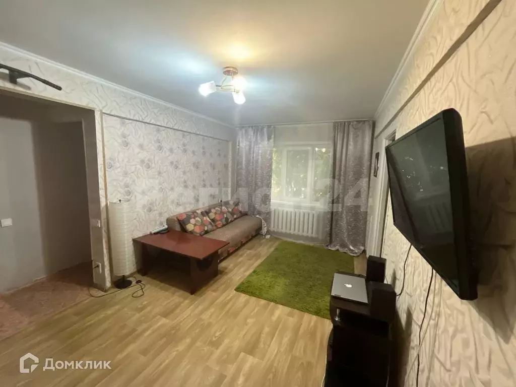 Продаётся 2-к квартира, 44.2 м - Фото 1