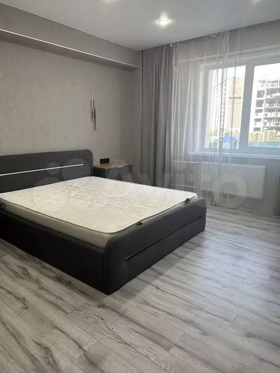 2-к. квартира, 54 м, 2/9 эт. - Фото 1