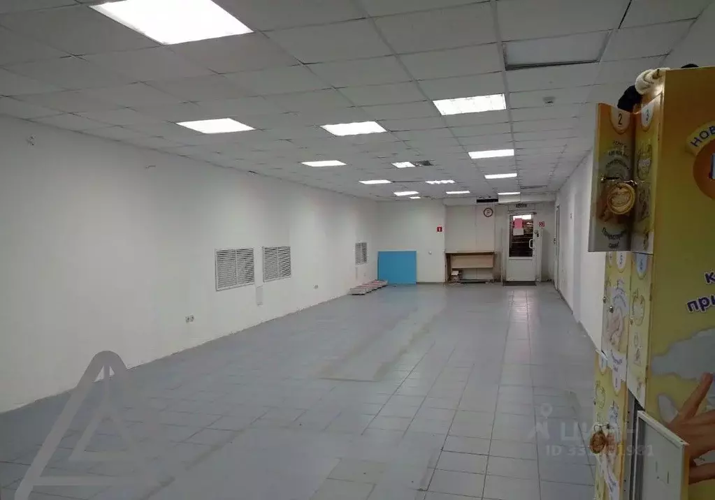 Помещение свободного назначения в Татарстан, Казань ул. Декабристов, ... - Фото 1