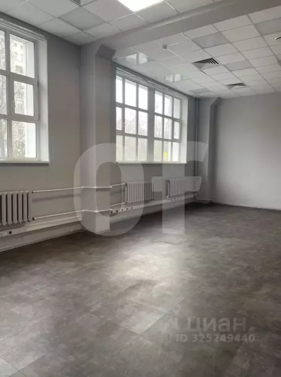 Офис в Москва ул. Шаболовка, 31Б (1540 м) - Фото 1