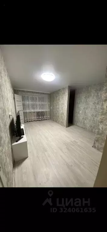 2-к кв. Нижегородская область, Нижний Новгород ул. Василия Иванова, 11 ... - Фото 1