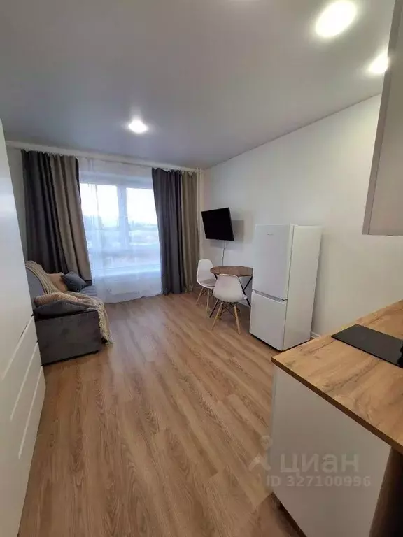 Студия Москва, Москва, Зеленоград просп. Георгиевский, 27к1 (20.0 м) - Фото 2