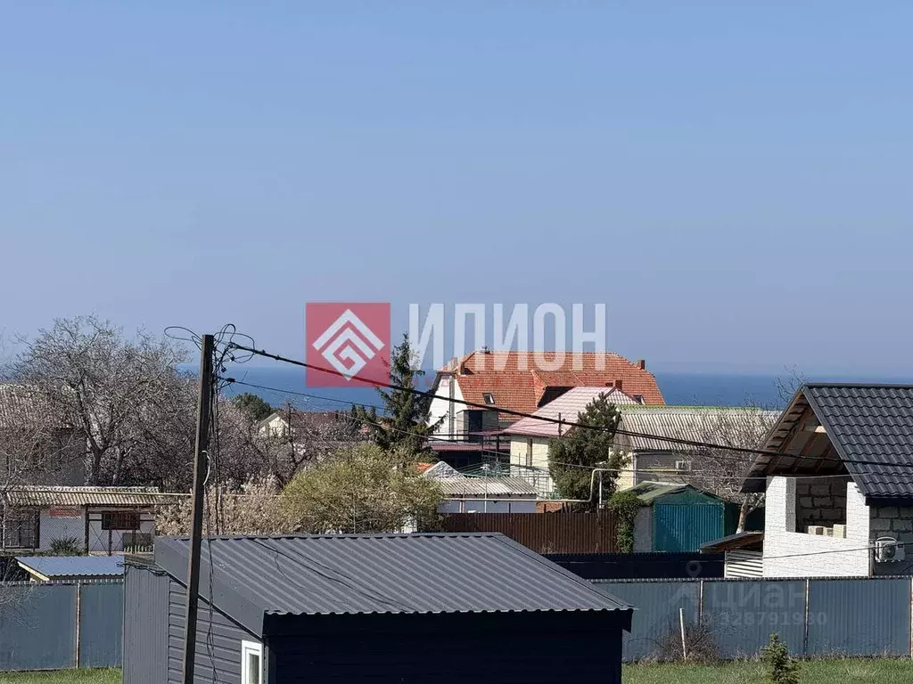 Участок в Севастополь Имени Софьи Перовской ЗАО, 679 (11.8 сот.) - Фото 2