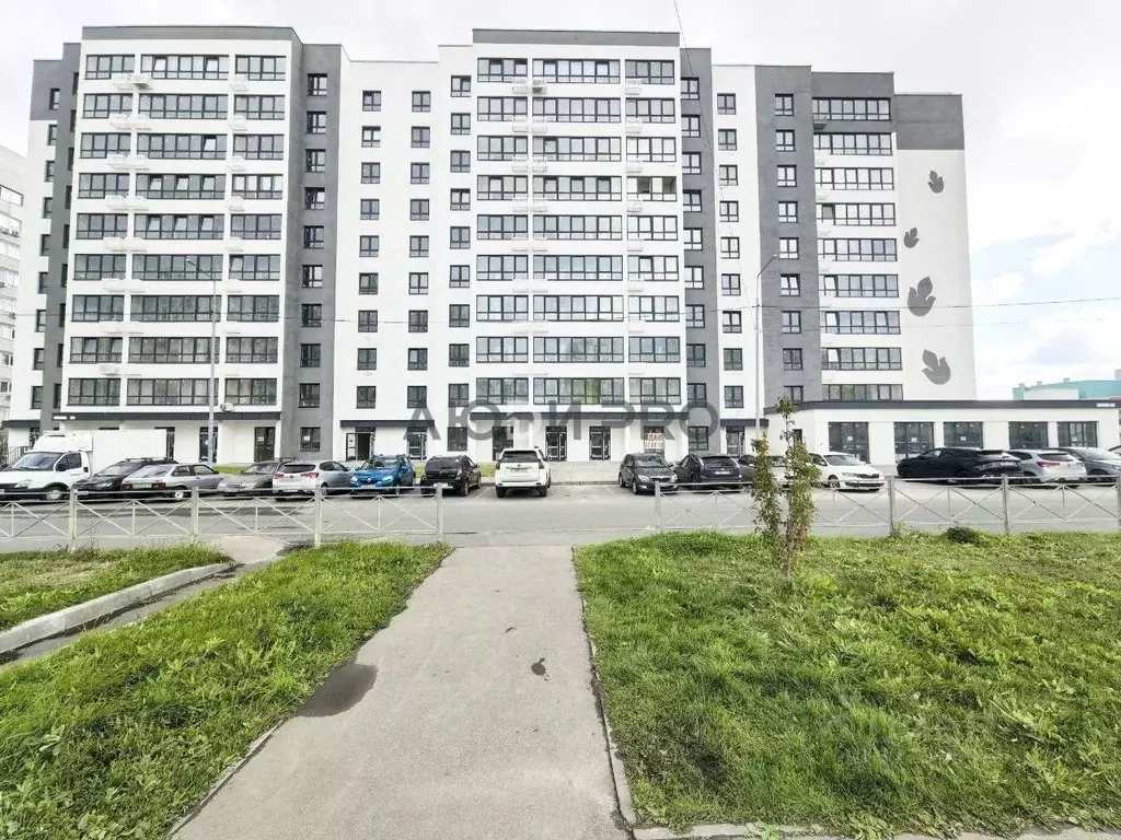 Помещение свободного назначения в Саратовская область, Саратов ул. ... - Фото 1