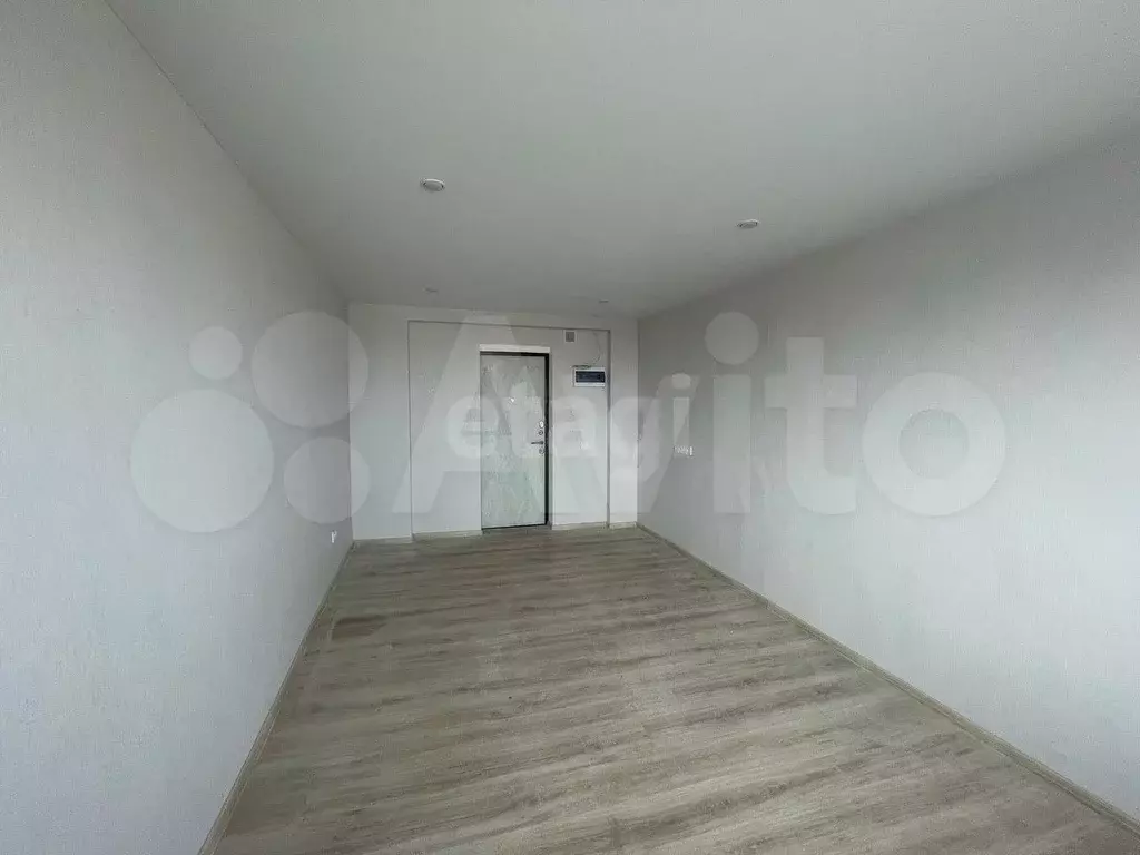 Комната 17,6 м в 1-к., 5/5 эт. - Фото 1