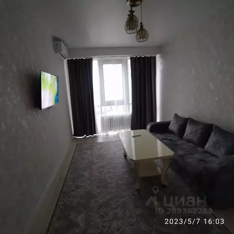 2-к кв. Дагестан, Дербент пер. Карла Маркса, 57 (55.0 м) - Фото 0