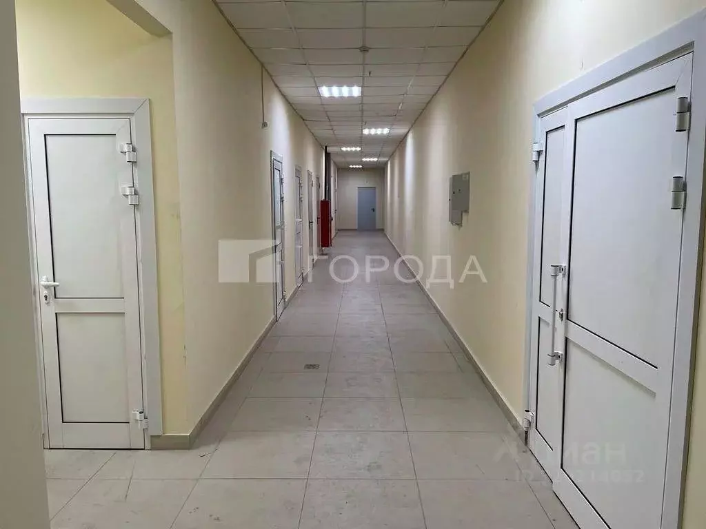 Торговая площадь в Алтайский край, Бийск ул. Вали Максимовой, 90 (400 ... - Фото 1