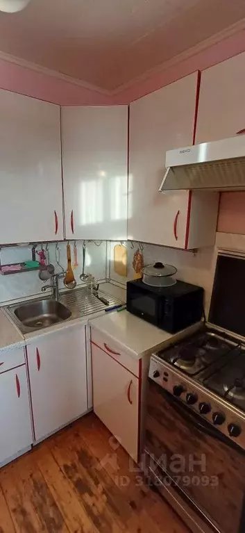 2-к кв. Москва бул. Яна Райниса, 19К1 (38.0 м) - Фото 0