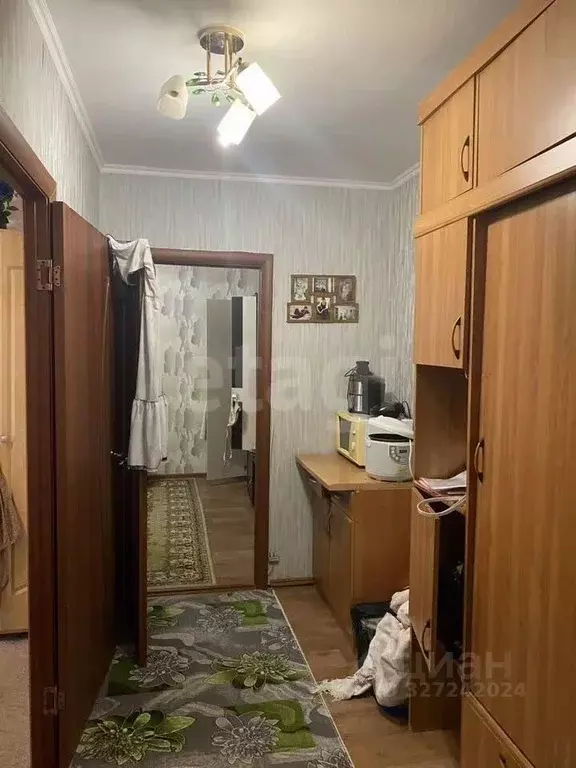 2-к кв. Ямало-Ненецкий АО, Ноябрьск просп. Мира, 78А (44.3 м) - Фото 1