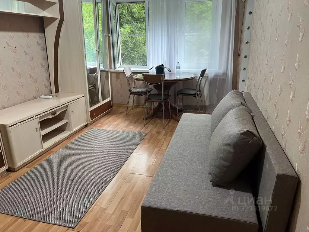 3-к кв. Краснодарский край, Сочи Донская ул., 29Б (50.0 м) - Фото 2