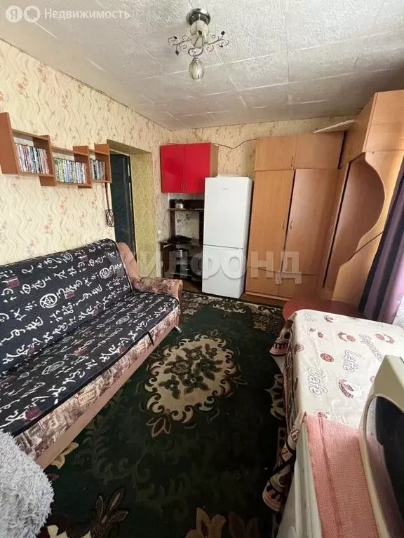 1к в -комнатной квартире (14 м) - Фото 2