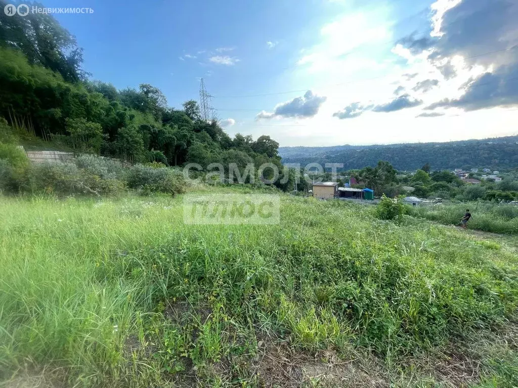 Участок в село Нижняя Шиловка, улица Налбандяна (16 м) - Фото 0