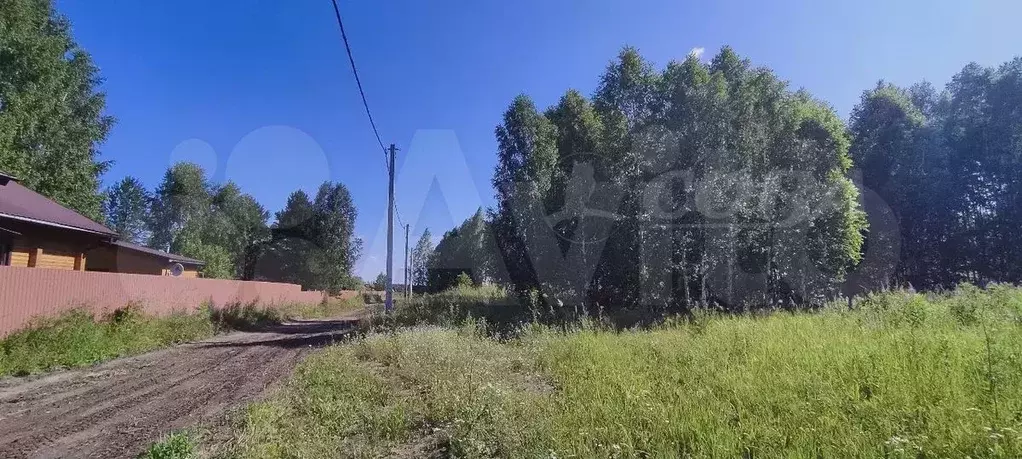 Участок 18,8 сот. (СНТ, ДНП) - Фото 0