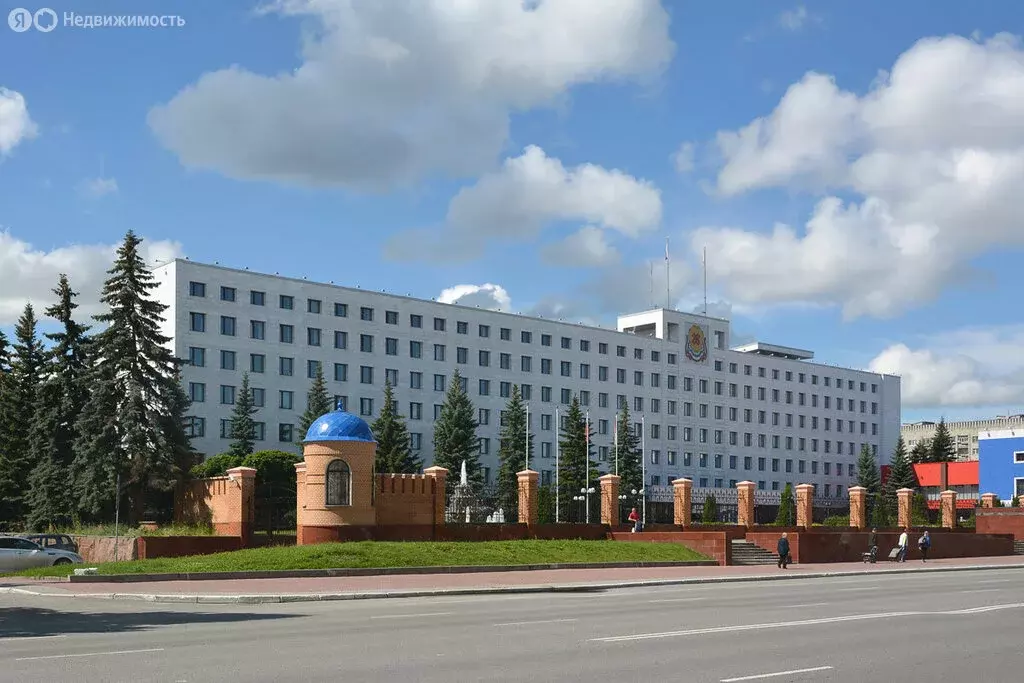 Офис (45.27 м) - Фото 2