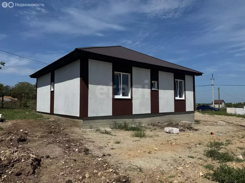 Дом в Трудовое, СПК Здоровье (90 м) - Фото 2