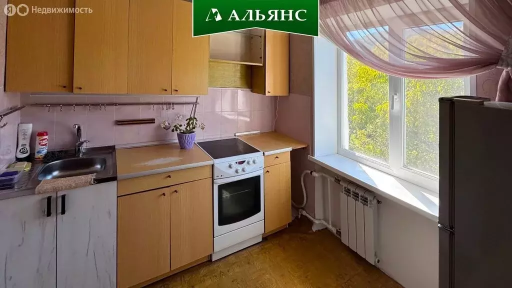1-комнатная квартира: Находка, Бокситогорская улица, 14 (29.5 м) - Фото 1