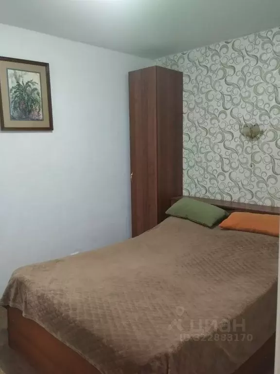 Дом в Ростовская область, Таганрог Медный пер., 1 (30 м) - Фото 1