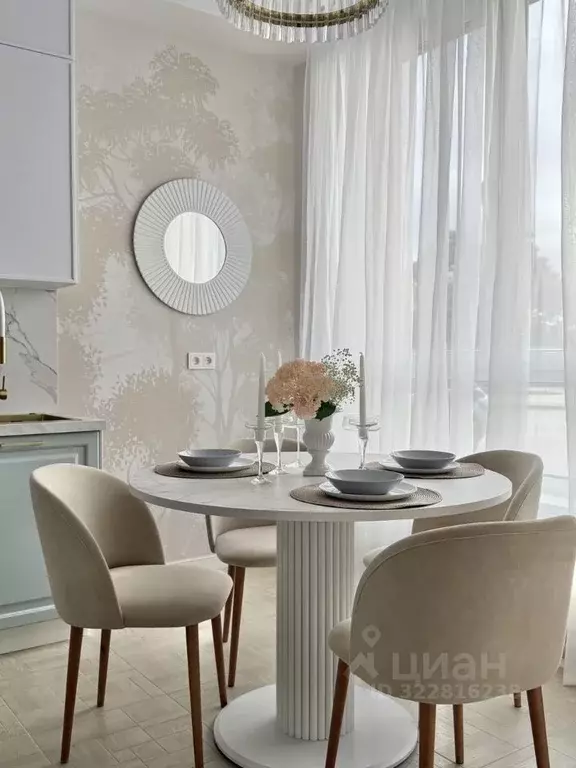 Таунхаус в Санкт-Петербург пос. Стрельна, Красносельское ш., 103к9 ... - Фото 1