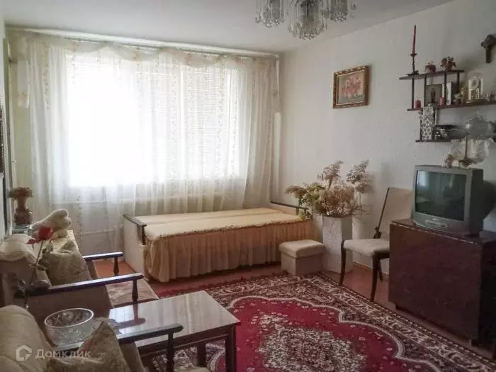 Продаётся 2-к квартира, 51.4 м - Фото 0