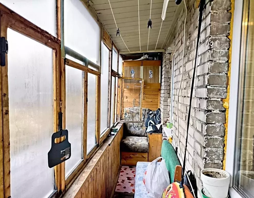 2-к кв. Архангельская область, Архангельск пос. Талажский Авиагородок, ... - Фото 2