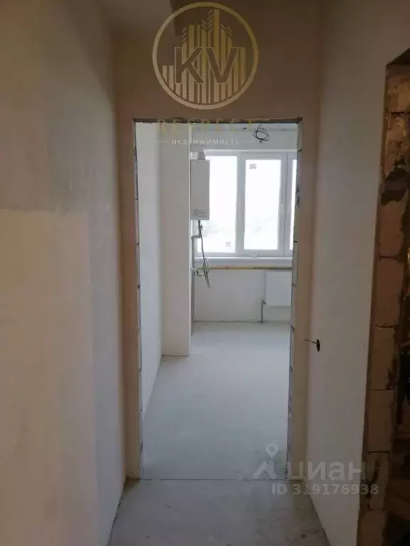 1-к кв. Ставропольский край, Ессентуки Никольская ул., 21к6/1 (45.0 м) - Фото 1