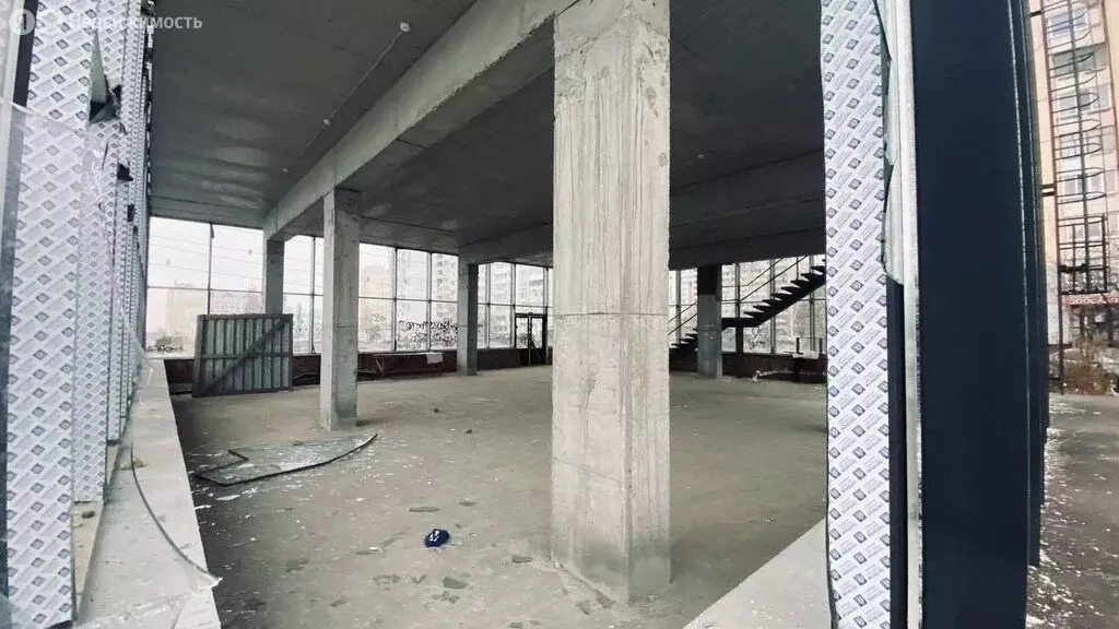 Офис (500 м) - Фото 1