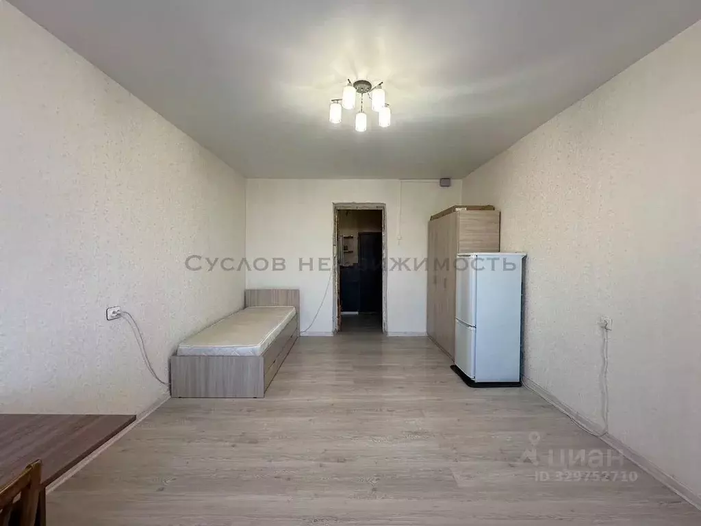 Комната Санкт-Петербург Гаванская ул., 49К1 (20.9 м) - Фото 2