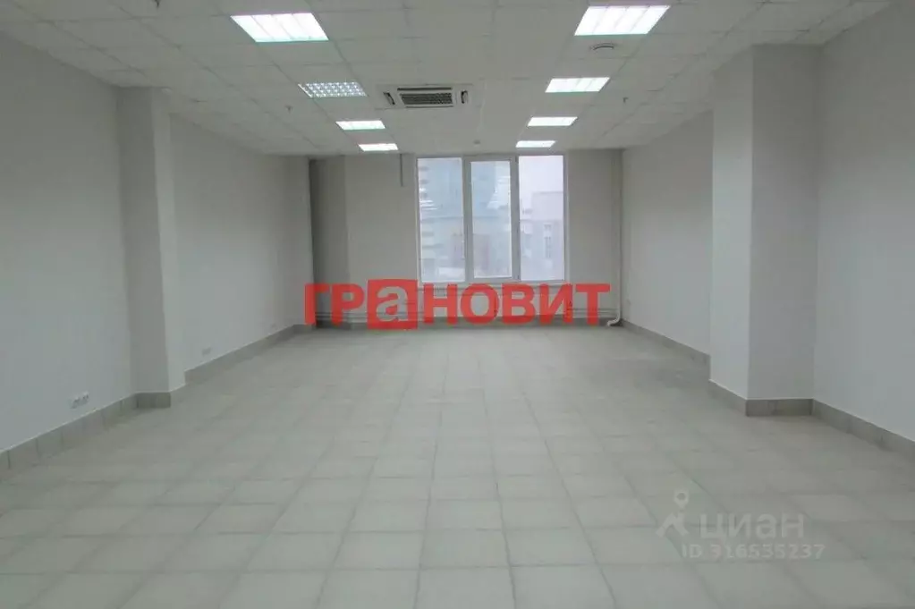 Офис в Новосибирская область, Новосибирск ул. Ленина, 21/1к2 (59 м) - Фото 0