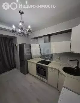 1-комнатная квартира: Томск, улица Льва Толстого, 38В (37.5 м) - Фото 1