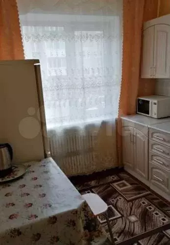 1-к. квартира, 32,5 м, 2/5 эт. - Фото 0