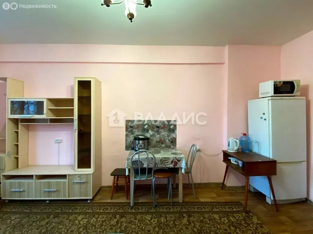 1к в -комнатной квартире ( м) - Фото 2