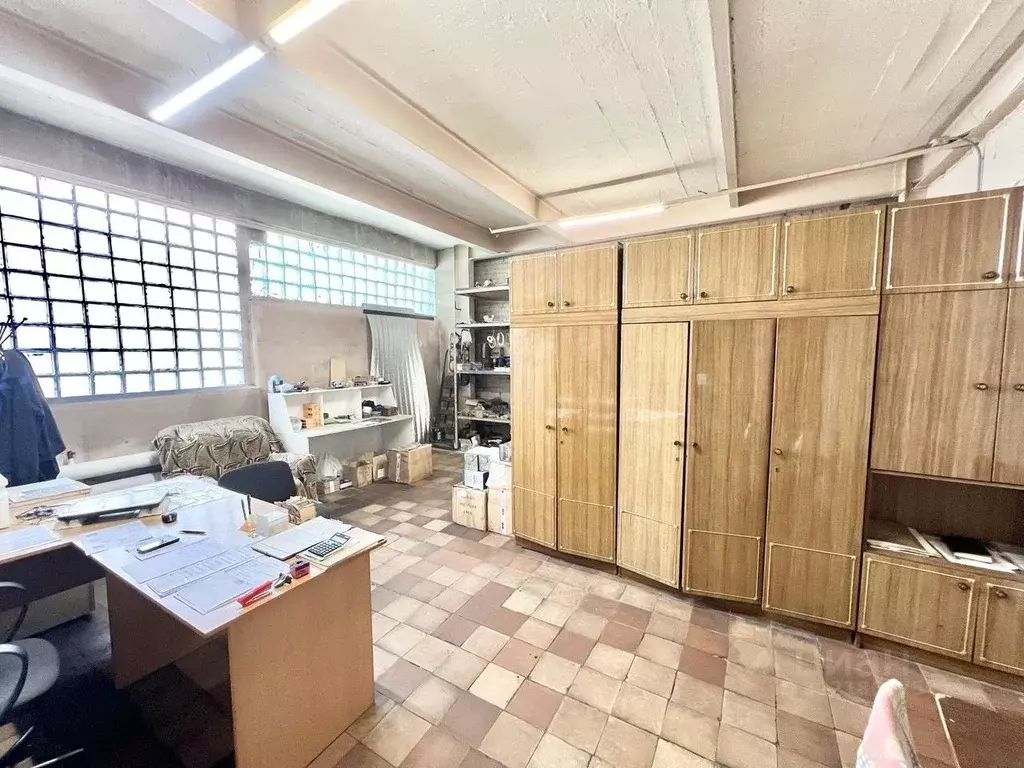 Производственное помещение в Архангельская область, Архангельск Дачная ... - Фото 1