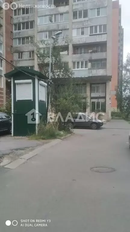 3-комнатная квартира: Санкт-Петербург, улица Асафьева, 9к1 (110.5 м) - Фото 2