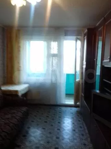 1-к. квартира, 40 м, 4/5 эт. - Фото 1