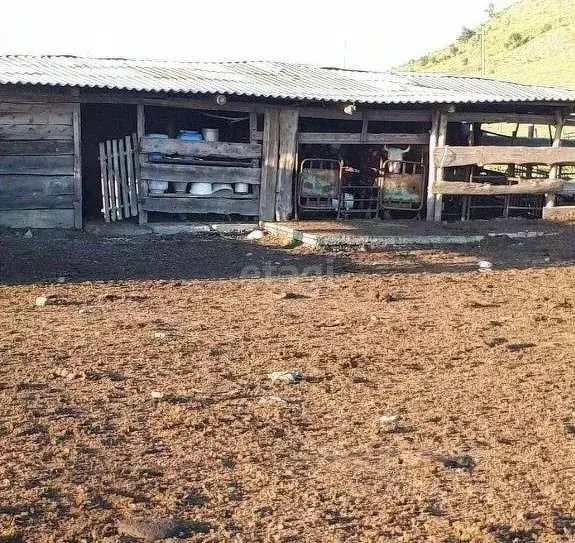 Производственное помещение в Карачаево-Черкесия, Адыге-Хабльский ... - Фото 0