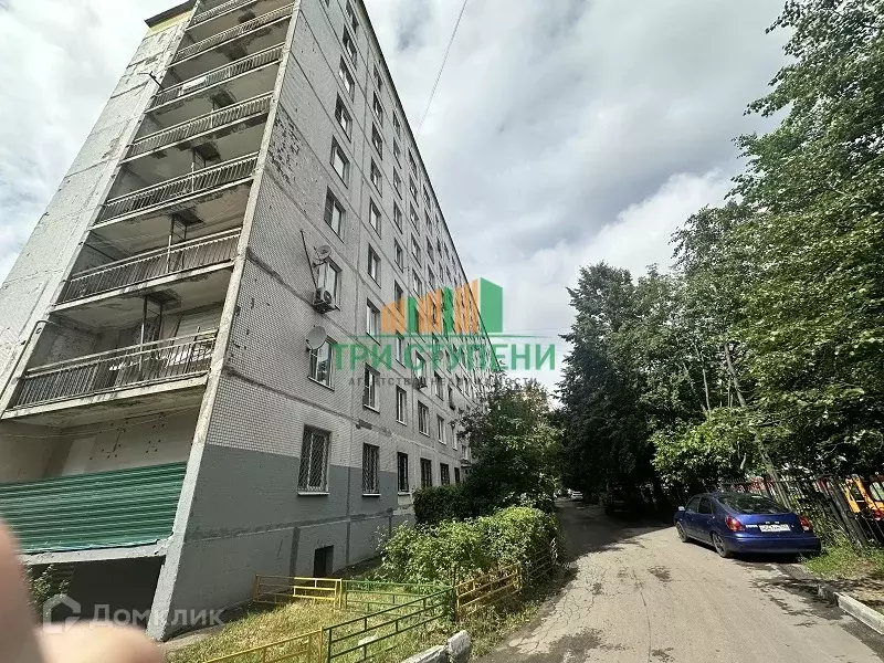 Продаётся 1-к квартира, 26 м - Фото 0