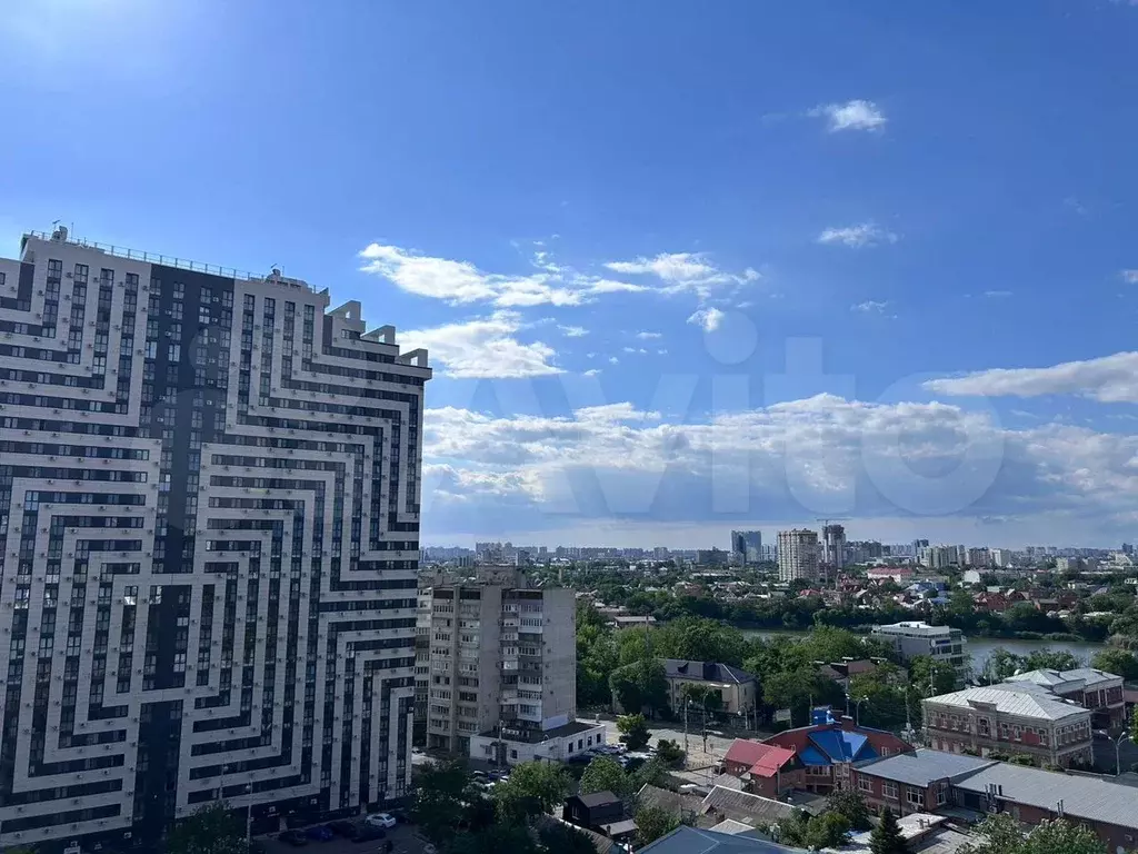 2-к. квартира, 60 м, 13/24 эт. - Фото 0