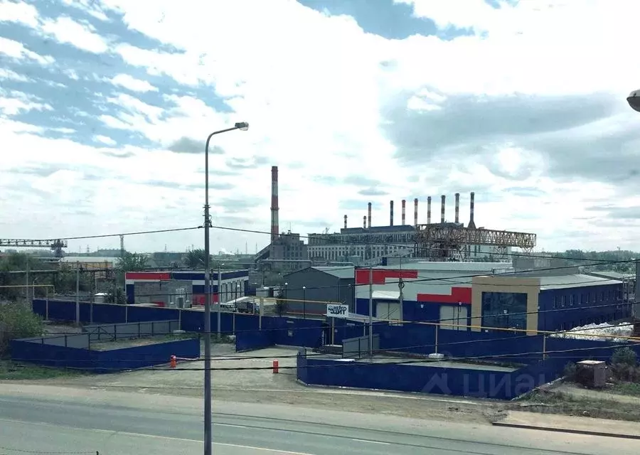 Офис в Челябинская область, Челябинск Енисейская ул., 30 (50 м) - Фото 2