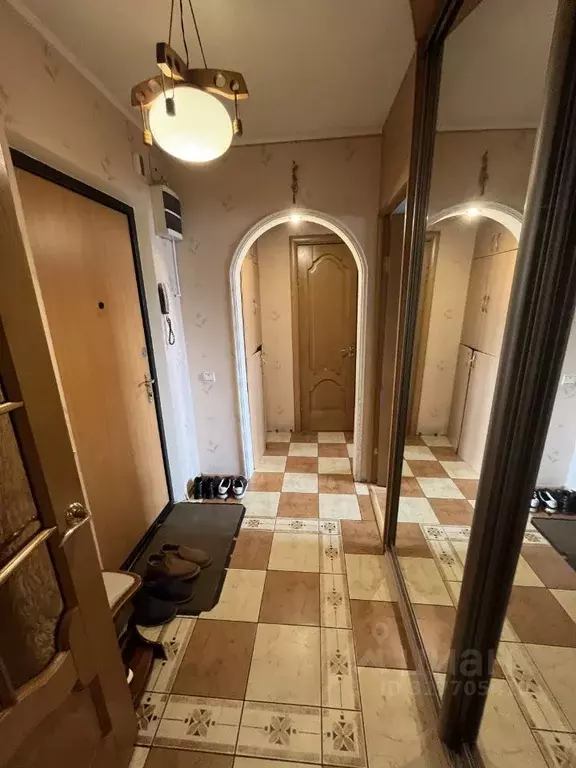 2-к кв. Башкортостан, Уфа ул. Рихарда Зорге, 43/1 (45.0 м) - Фото 0