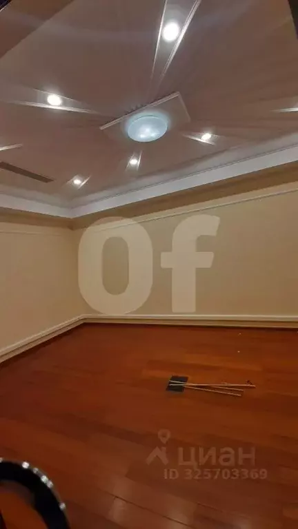 Офис в Москва ул. Остоженка, 28 (265 м) - Фото 1