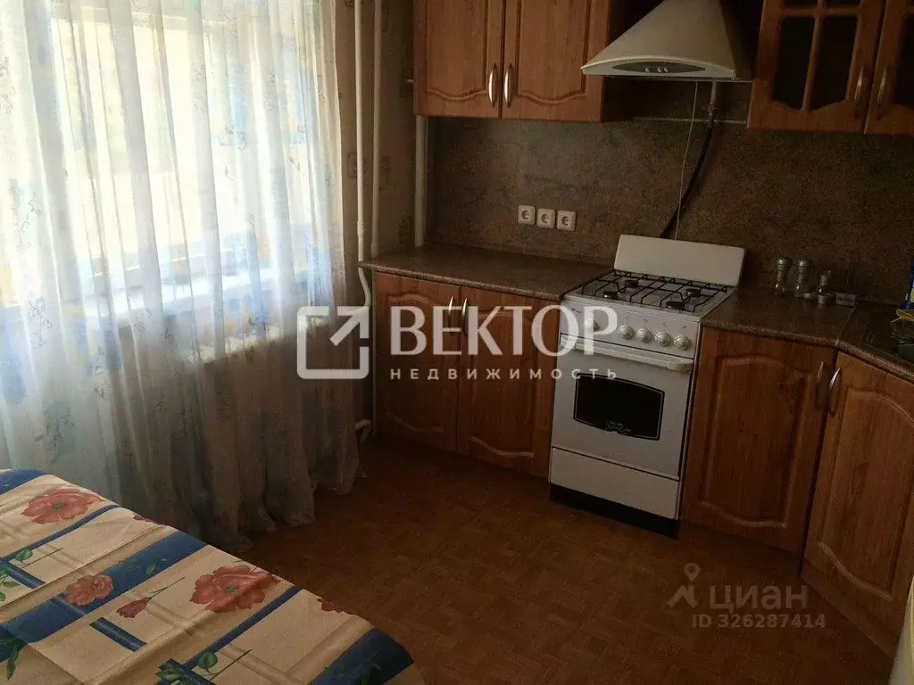 1-к кв. Ивановская область, Иваново ул. Куконковых, 130 (42.7 м) - Фото 2