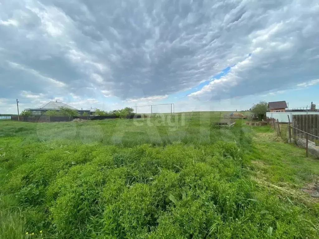 Участок 10 сот. (СНТ, ДНП) - Фото 0