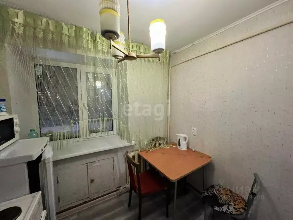 2-к кв. Красноярский край, Норильск Комсомольская ул., 38к2 (41.8 м) - Фото 2