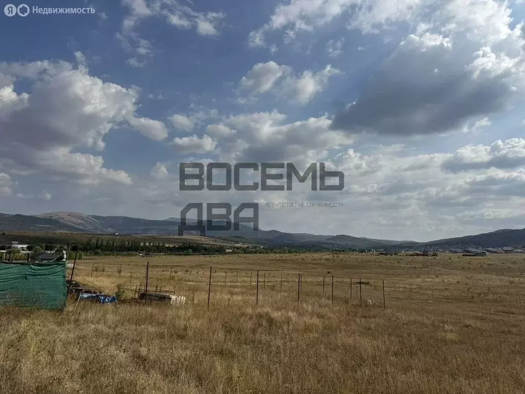 Участок в Пионерское, улица Крымской Весны (6 м) - Фото 1