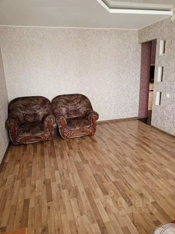 2-к кв. Оренбургская область, Орск Перегонная ул., 12А (50.0 м) - Фото 1
