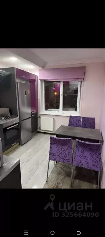 2-к кв. Пермский край, Пермь ул. Каляева, 18 (56.0 м) - Фото 1